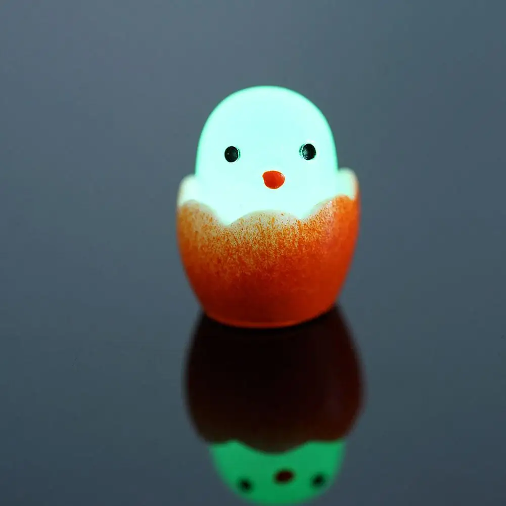 1PC random Broken Egg Decoration Cute Miniatures Broken Eggs Egg Glow Diy Luminous Night Garden Accessories Eggs Fairy At C3N1
1PC random Broken Egg Decoration Cute Miniatures Broken Eggs Egg Glow Diy Luminous Night Garden Accessories Eggs Fairy At C3N1