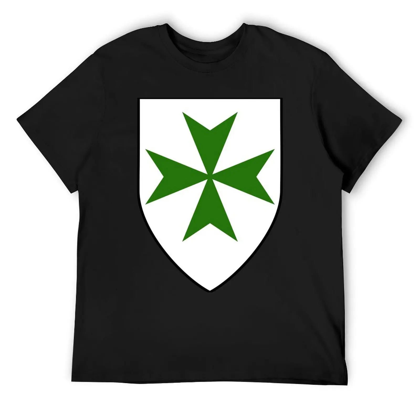 Order of Lazaurs - Cross T-Shirt Aesthetic clothing boys animal print slim fit t shirts for men
Order of Lazaurs - Cross T-Shirt Aesthetic clothing boys animal print slim fit t shirts for men