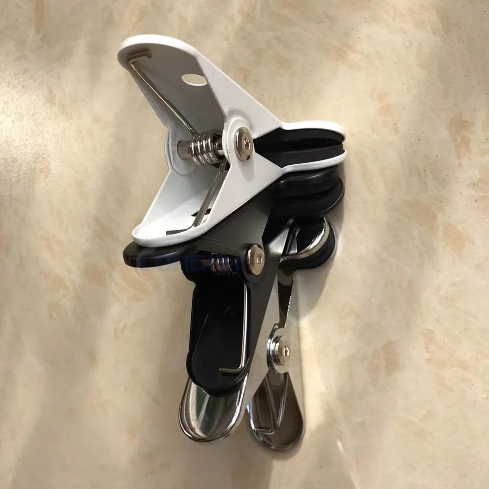 M10 Большая железная светодиодная настольная лампа с зажимом, металлический прикроватный шланг, черный, серебристый, DIY, аксессуар для домашнего декора, освещение
M10 Большая железная светодиодная настольная лампа с зажимом, металлический прикроватный шланг, черный, серебристый, DIY, аксессуар для домашнего декора, освещение