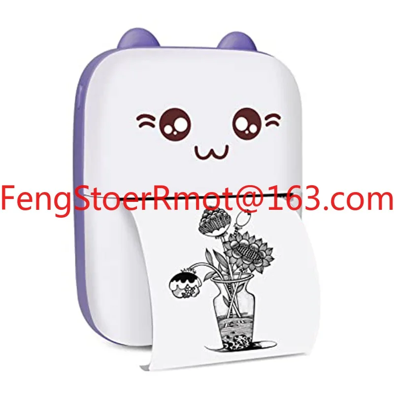 Настраиваемый цветной мини-термопринтер этикеток, умный карманный мини-портативный фотопринтер Imprimante для мобильного телефона
Настраиваемый цветной мини-термопринтер этикеток, умный карманный мини-портативный фотопринтер Imprimante для мобильного телефона