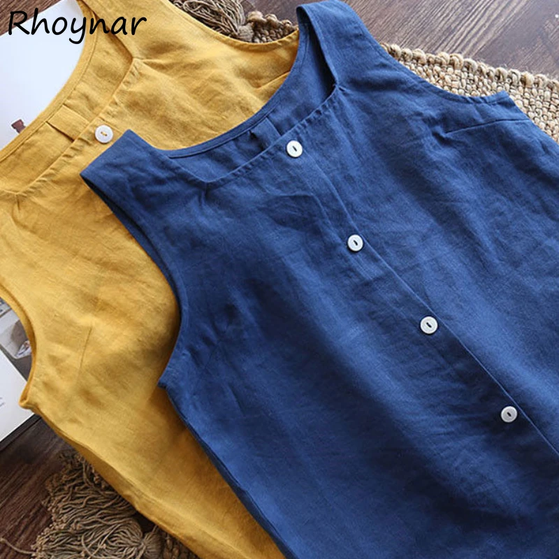 Однотонные майки женские, 6 цветов, дышащие, красочные, M-4XL, универсальный дизайн, одежда, топы для отдыха, мягкие, стильные, свободные, новейшие Ulzzang
Однотонные майки женские, 6 цветов, дышащие, красочные, M-4XL, универсальный дизайн, одежда, топы для отдыха, мягкие, стильные, свободные, новейшие Ulzzang