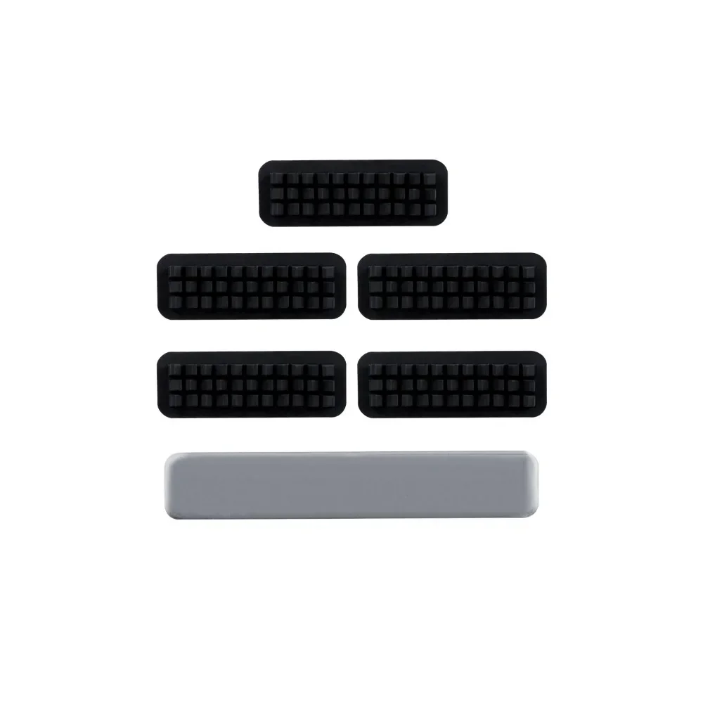Комбинированный модуль стеклоочистителя Creality Hi Nozzle _wiper Новые детали 3D-принтера Оригинальный стеклоочиститель Creality Hi сопла
Комбинированный модуль стеклоочистителя Creality Hi Nozzle _wiper Новые детали 3D-принтера Оригинальный стеклоочиститель Creality Hi сопла