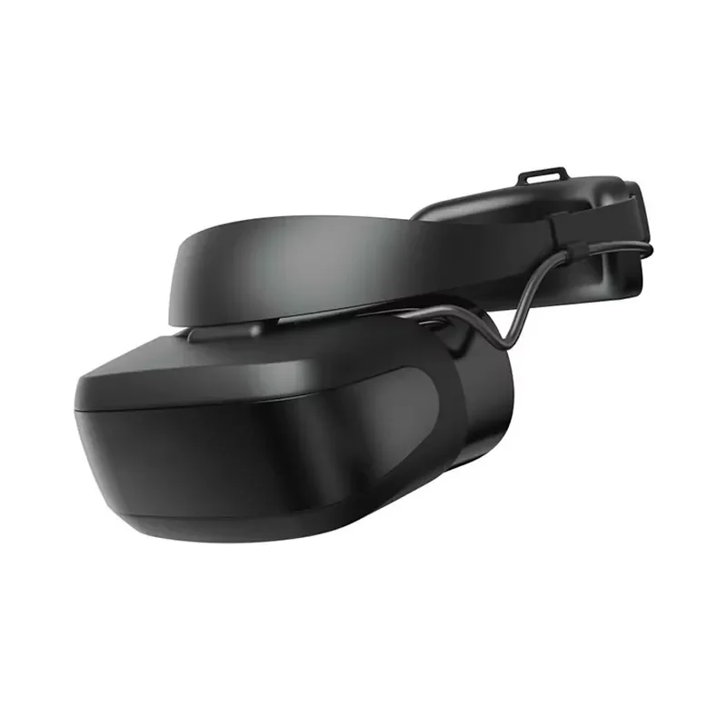 Head mounted children's virtual reality game glasses entertainment center arcade flight movie shooting emulator
Head mounted children's virtual reality game glasses entertainment center arcade flight movie shooting emulator