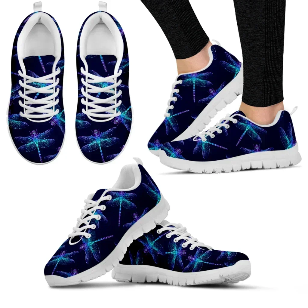 Star Dragonfly Design Fashion Sneakers Floral Print Comfortable Women's Sneakers Insect Casual Sneakers Chaussure
Star Dragonfly Design Fashion Sneakers Floral Print Comfortable Women's Sneakers Insect Casual Sneakers Chaussure