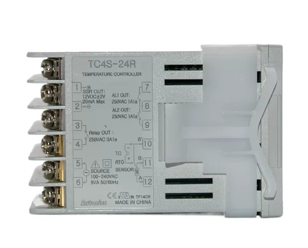 brand new Temperature controller TC4Y-14R TC4S-N4R TC4SP-14R TC4H-14R TC4H-24R TC4L-14R TC4L-24R TC4W-14R TC4W-24R 1PCS
brand new Temperature controller TC4Y-14R TC4S-N4R TC4SP-14R TC4H-14R TC4H-24R TC4L-14R TC4L-24R TC4W-14R TC4W-24R 1PCS