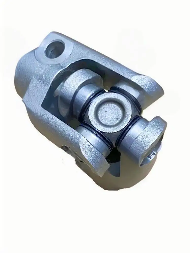 High quality steering wheel cross joint steering wheel lower shaft for SAIC Maxus V80
High quality steering wheel cross joint steering wheel lower shaft for SAIC Maxus V80