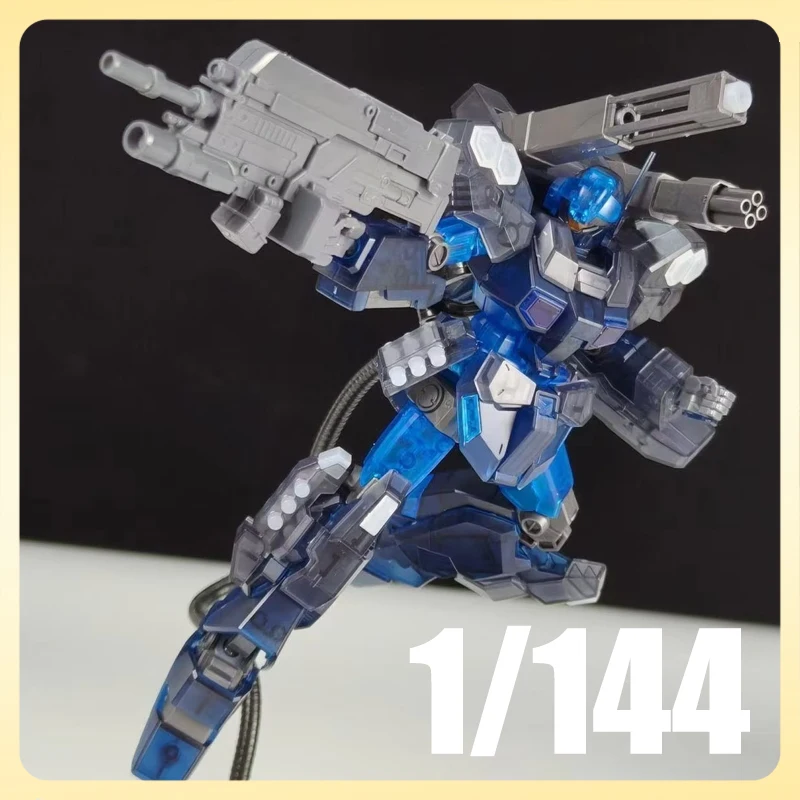 Baobao Model Jesta Assembly Model Kit HG 1/144 Action Figure Robot Plastic Models Decora Collection Toys Kids Birthday Gifts
Baobao Model Jesta Assembly Model Kit HG 1/144 Action Figure Robot Plastic Models Decora Collection Toys Kids Birthday Gifts