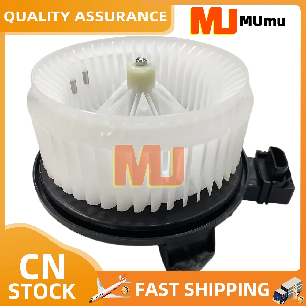 Air Conditioner Blower Motor Fan Komatsu Dozer-D155AX, D65EX, D65PX,Truck-HM300, HM400 272700-5790 2727005790 116360-0030
Air Conditioner Blower Motor Fan Komatsu Dozer-D155AX, D65EX, D65PX,Truck-HM300, HM400 272700-5790 2727005790 116360-0030