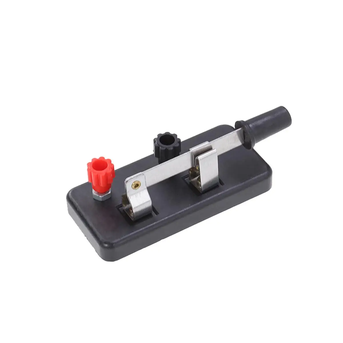 5pcs SPST Switch Single Pole 36V Switch Control Easy Install Not Heating Home Parts Physical Experiment Accessory
5pcs SPST Switch Single Pole 36V Switch Control Easy Install Not Heating Home Parts Physical Experiment Accessory