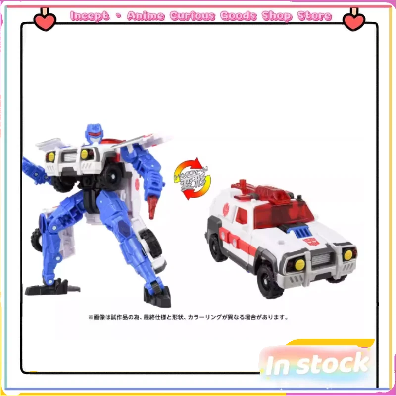 In Stock Hasbro Tianzun Generation Voyager Class V Class Thunder Fleet Red Alert Action Figure Animation Model Toy Gift
In Stock Hasbro Tianzun Generation Voyager Class V Class Thunder Fleet Red Alert Action Figure Animation Model Toy Gift