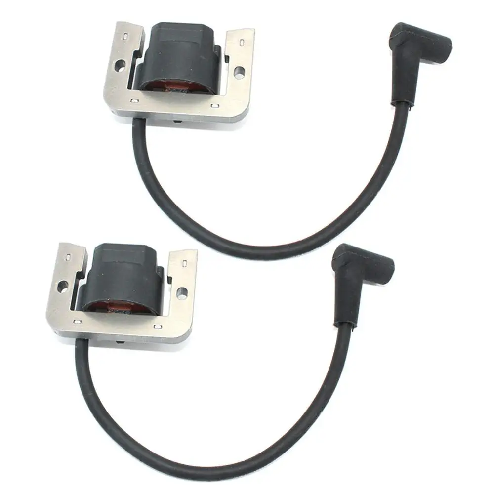 2PK MDI Ignition Module Conversion Kit 25 707 03-S for Kohler 2570703-S 24755162-S 2458489-S 24755172-S
2PK MDI Ignition Module Conversion Kit 25 707 03-S for Kohler 2570703-S 24755162-S 2458489-S 24755172-S