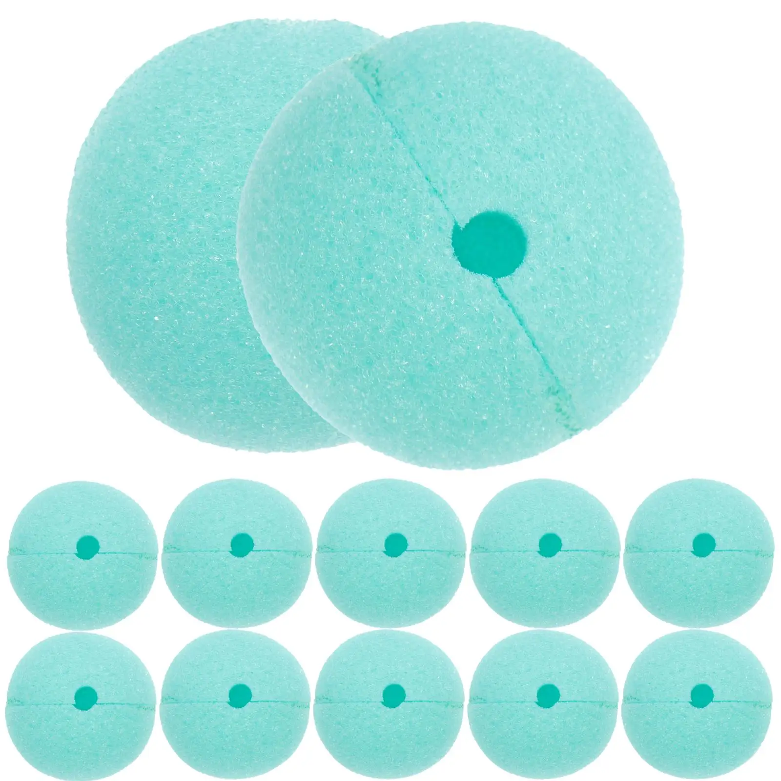 20 Pcs Clown Nose Prop Cosplay Reindeer Props Dress up Adult Circus Accessories Sponge Gummy Candy
20 Pcs Clown Nose Prop Cosplay Reindeer Props Dress up Adult Circus Accessories Sponge Gummy Candy