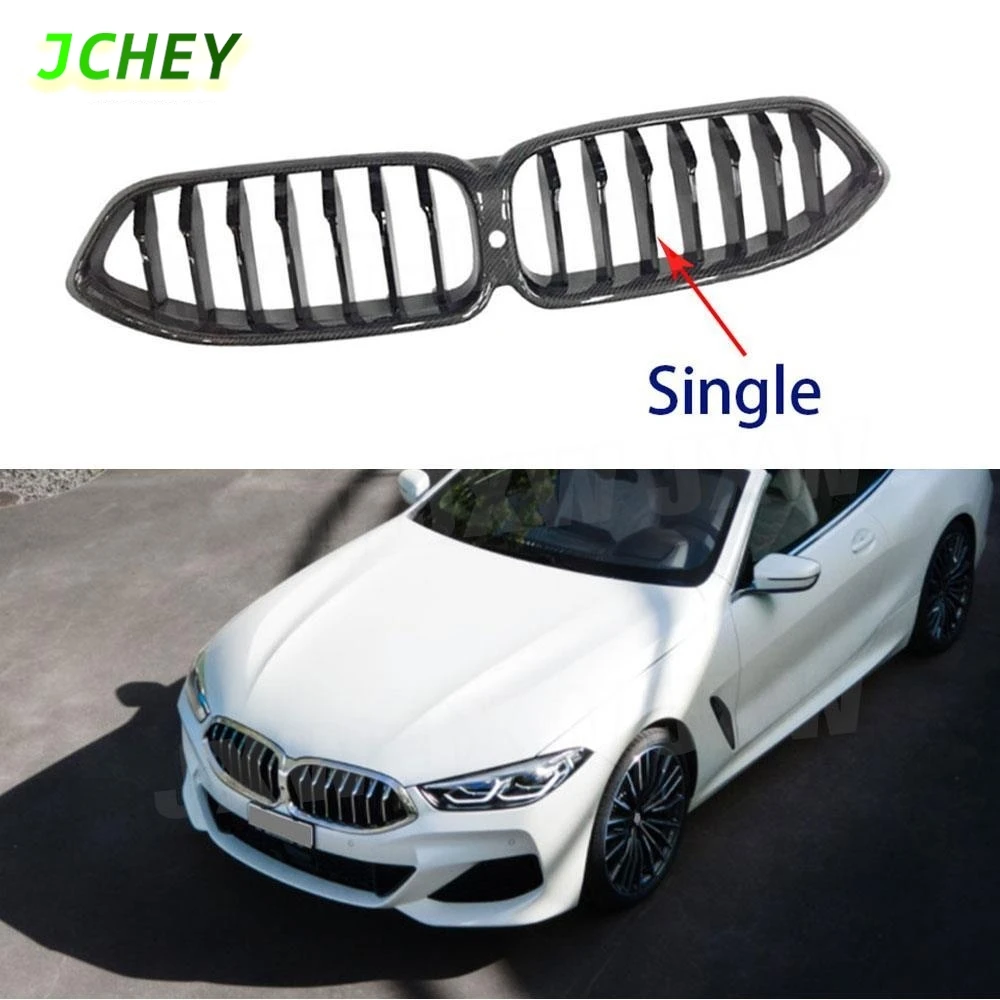 JCHEY для BMW 8 серии G14 G15 G16 2019 + сетка переднего бампера автомобиля из АБС-пластика, решетка переднего бампера автомобиля, гоночная решетка, передняя сетка
JCHEY для BMW 8 серии G14 G15 G16 2019 + сетка переднего бампера автомобиля из АБС-пластика, решетка переднего бампера автомобиля, гоночная решетка, передняя сетка