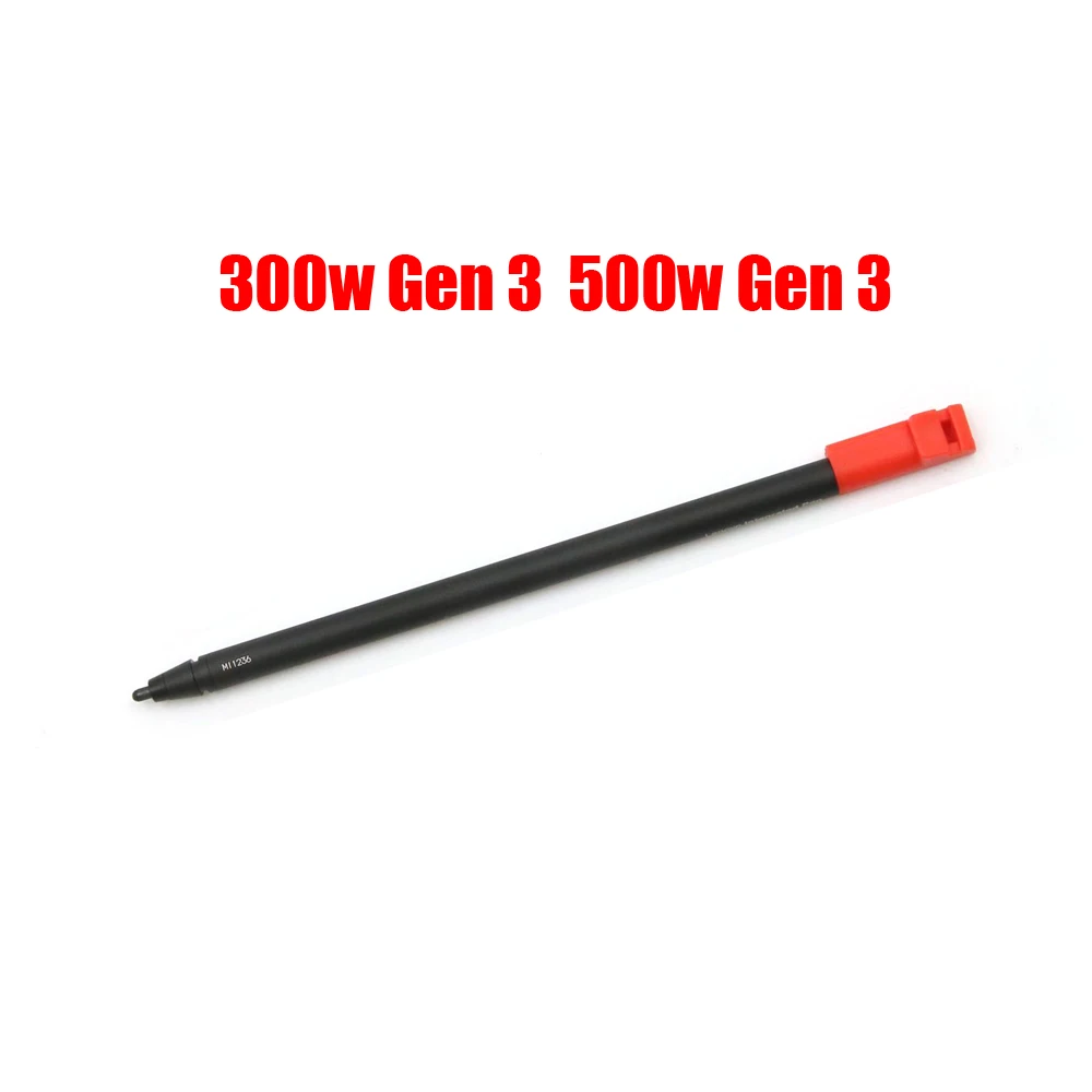 Laptop Pen Stylus For Lenovo 300w Gen 3 500w Gen 3 5T71C15686 D5.3mm Red Cap New
Laptop Pen Stylus For Lenovo 300w Gen 3 500w Gen 3 5T71C15686 D5.3mm Red Cap New