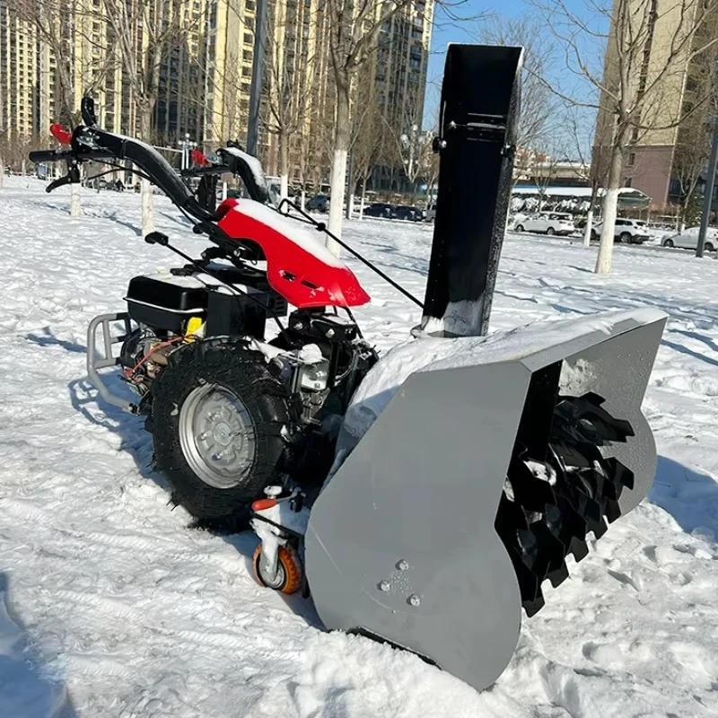 Ce Certificated High Quality Green Machine Walk-Behind Hydraulic Snowplow with Core Motor Gear Hand Sweeper for Road Sweeping
Ce Certificated High Quality Green Machine Walk-Behind Hydraulic Snowplow with Core Motor Gear Hand Sweeper for Road Sweeping