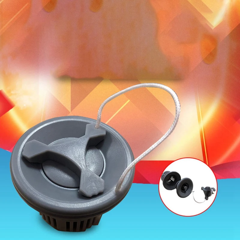 6-Hole Kayak Rubber Boat Intake Valve Fishing Boat Stormboat Intake Valve Air Nozzle Wire Drawing Bottom Accessories
6-Hole Kayak Rubber Boat Intake Valve Fishing Boat Stormboat Intake Valve Air Nozzle Wire Drawing Bottom Accessories