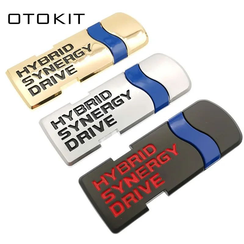 1Pcs 3D Car Styling Hybrid Synergy Drive Metal Car Stickers Emblem Auto Badge Decal For Toyota Prius Camry Crown Auris Rav4s Car
1Pcs 3D Car Styling Hybrid Synergy Drive Metal Car Stickers Emblem Auto Badge Decal For Toyota Prius Camry Crown Auris Rav4s Car
