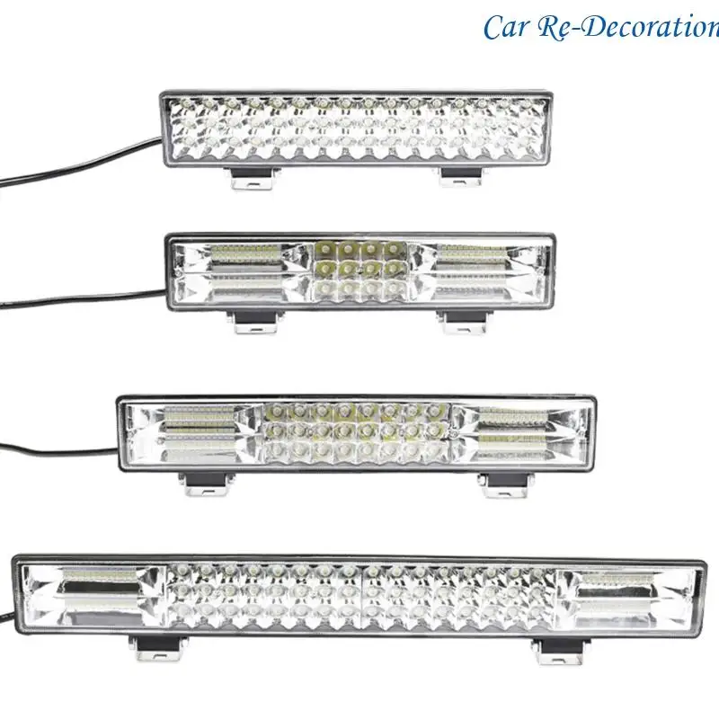R58D High Power LED Work Light Bar/Switches Wire Waterproof Lighting Universal LED Light System for Motorcycle Car Truck
R58D High Power LED Work Light Bar/Switches Wire Waterproof Lighting Universal LED Light System for Motorcycle Car Truck