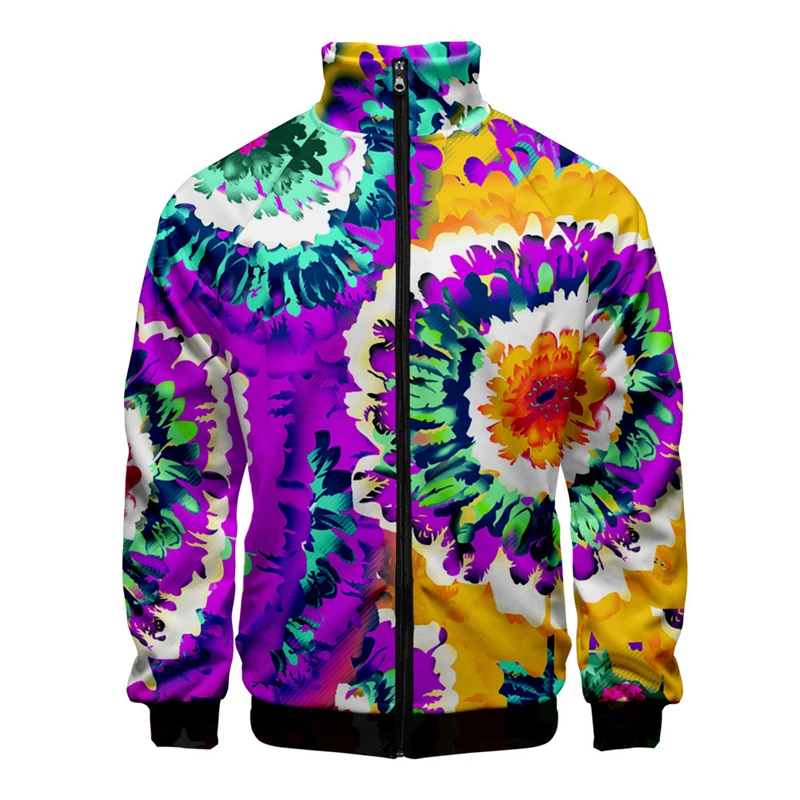 Abstract Tie-dye 3D Printed Zipper Jackets Casual Hoodies Fashion Autumn Spring Sweatshirt Streetwear Clothes Ropa Hombre Coats
Abstract Tie-dye 3D Printed Zipper Jackets Casual Hoodies Fashion Autumn Spring Sweatshirt Streetwear Clothes Ropa Hombre Coats