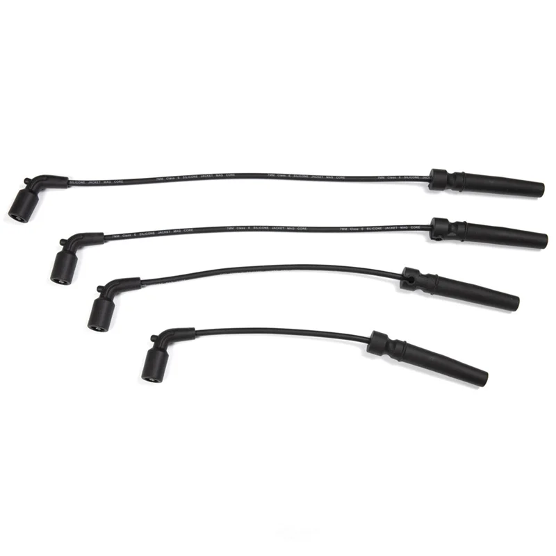 Автомобильный кабель распределителя, кабель высокого напряжения 96497773 89050495 для Buick
Автомобильный кабель распределителя, кабель высокого напряжения 96497773 89050495 для Buick