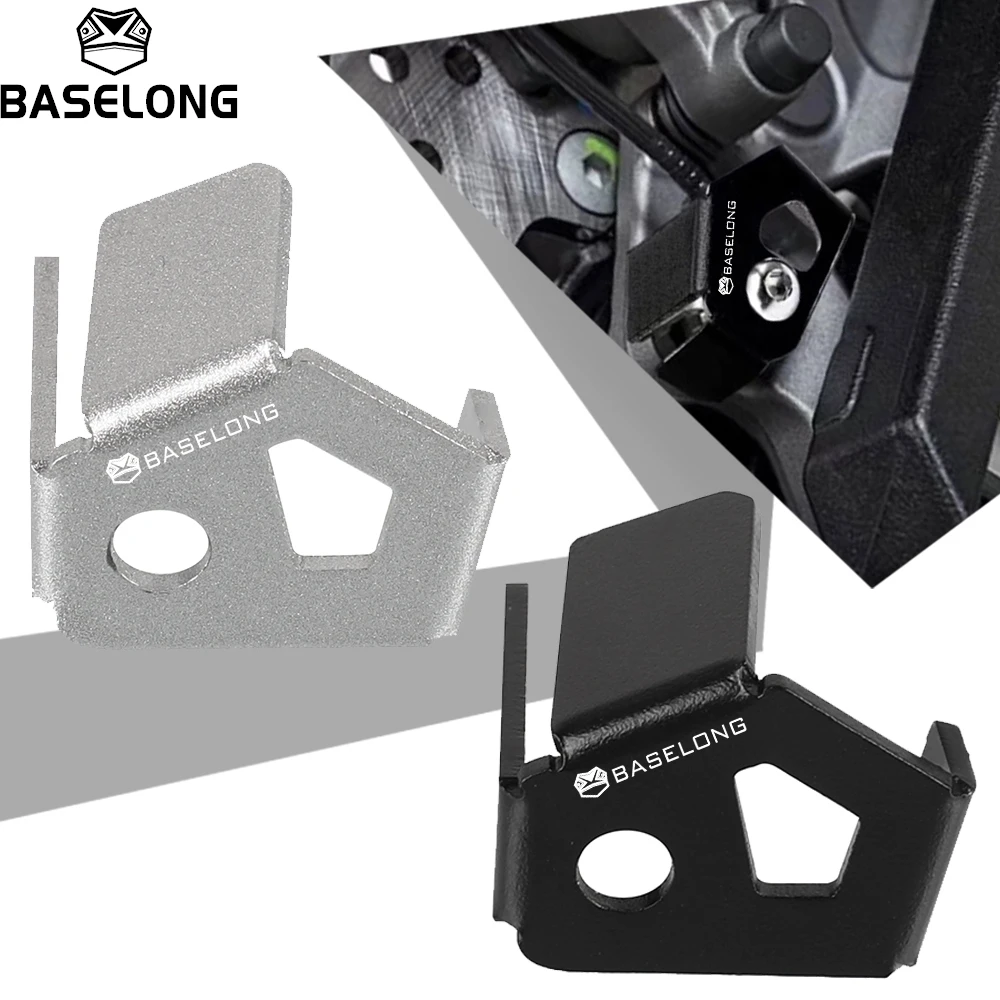 For KTM 390 790 890 Adventure 1290 Super Adventure /R/S 2020 2021 2022 Motorcycle Accessories Rear ABS Sensor Guard Protection
For KTM 390 790 890 Adventure 1290 Super Adventure /R/S 2020 2021 2022 Motorcycle Accessories Rear ABS Sensor Guard Protection