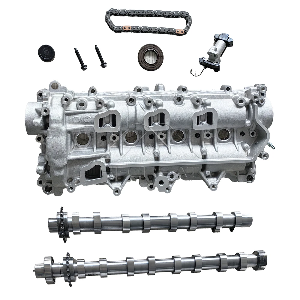 Auto Engine Systems 1.5L 1638159880 1697054780 9830146880 9830580480 Cylinder Heads for Peugeot Citroen Opel Ford Toyota Flat
Auto Engine Systems 1.5L 1638159880 1697054780 9830146880 9830580480 Cylinder Heads for Peugeot Citroen Opel Ford Toyota Flat