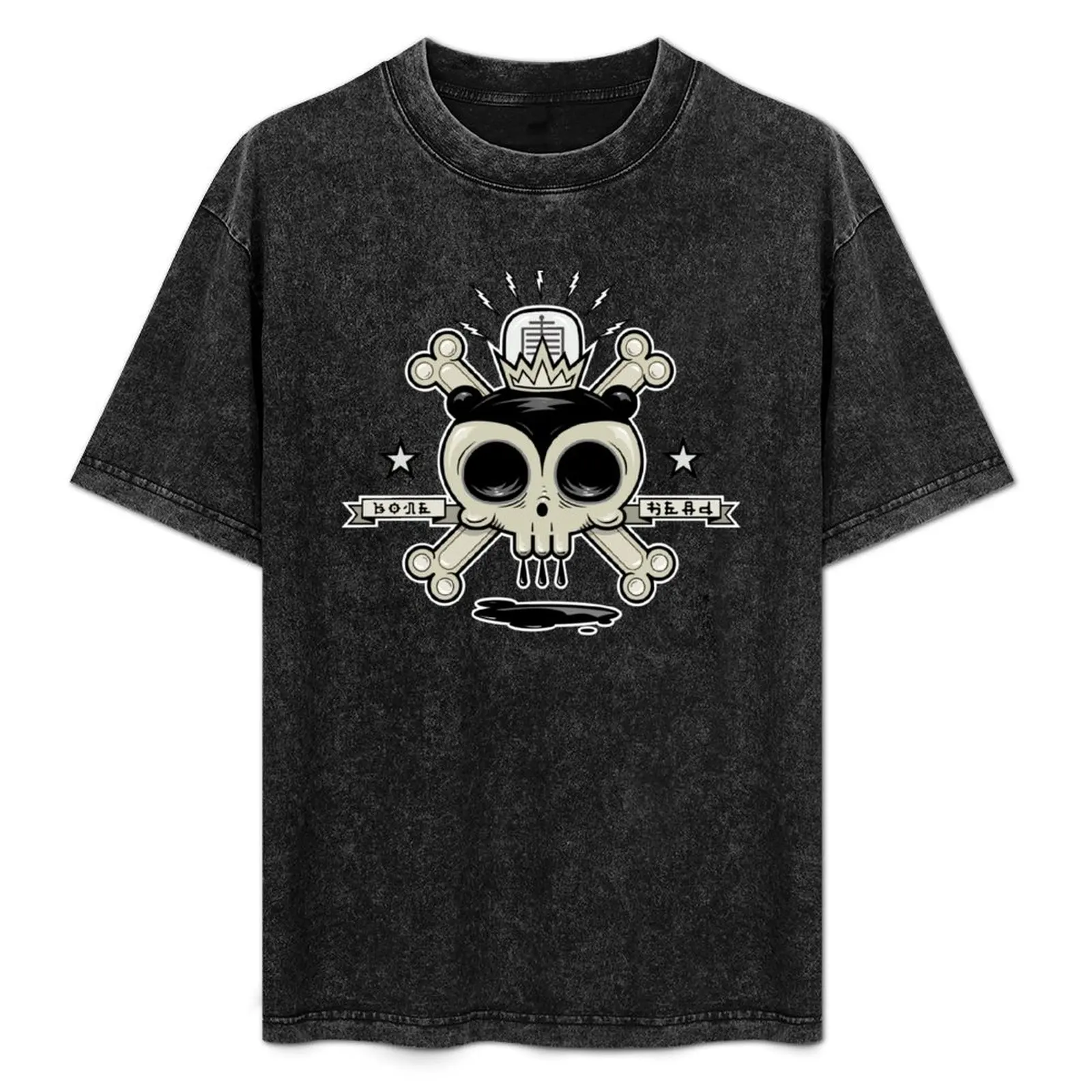 BONE HEADED T-Shirt anime rapper graphic tees hippie clothes shirts graphic tee men
BONE HEADED T-Shirt anime rapper graphic tees hippie clothes shirts graphic tee men