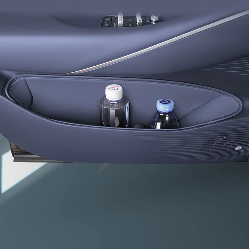 4 шт. для Geely EX5 Galaxy E5 2024 2025 2026 Коврик для хранения дверей автомобиля Интерьер продукта Оригинальный цветной кожаный карман для хранения автомобиля 
4 шт. для Geely EX5 Galaxy E5 2024 2025 2026 Коврик для хранения дверей автомобиля Интерьер продукта Оригинальный цветной кожаный карман для хранения автомобиля