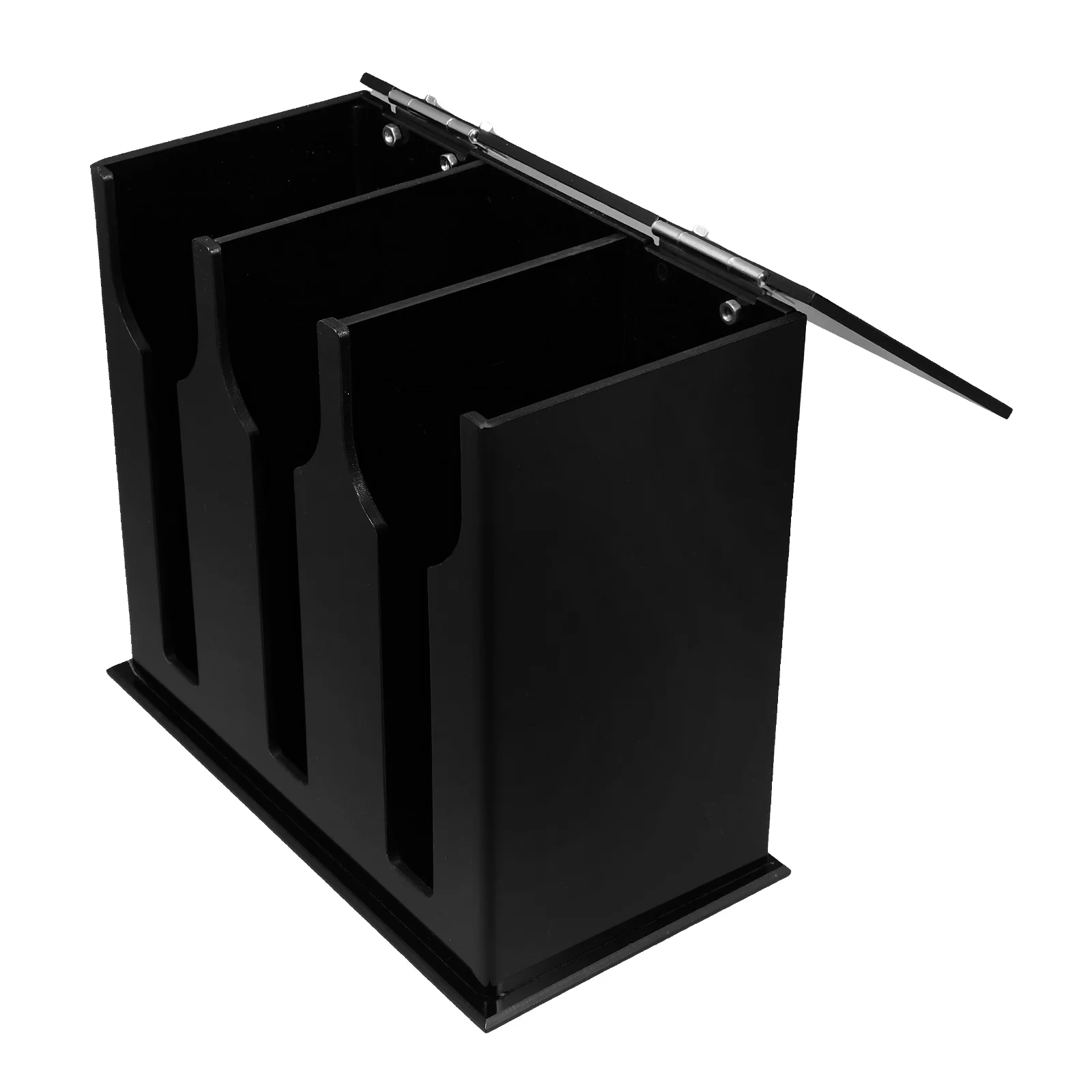 Acrylic Spoon Dispenser Utensil Holder Tableware Storage Rack Ladle Rest Compartment Stand Kitchen Accessories Reusable Safe
Acrylic Spoon Dispenser Utensil Holder Tableware Storage Rack Ladle Rest Compartment Stand Kitchen Accessories Reusable Safe