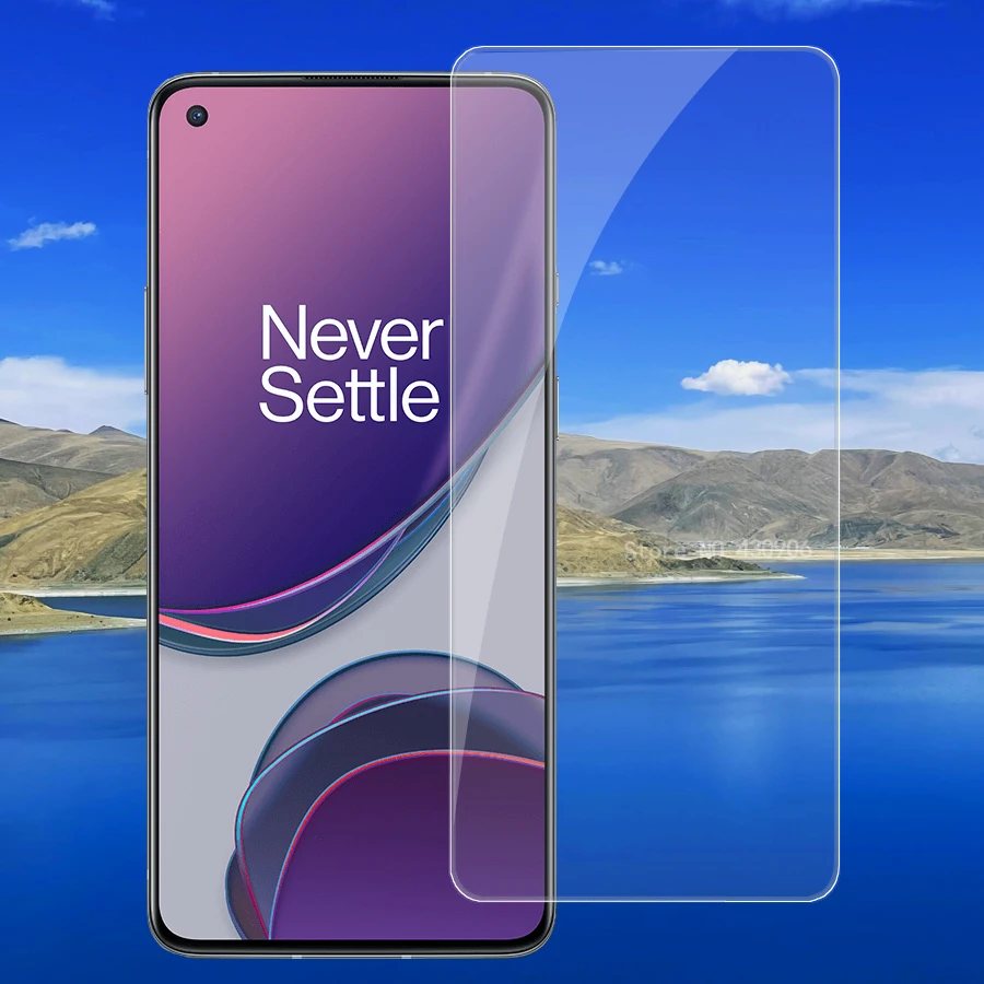 For Oneplus 8t Screen Protector Screen Coverage Transparent Tempered Glass Film 2.5D edge 9H Hard Fingerprint unlocking
For Oneplus 8t Screen Protector Screen Coverage Transparent Tempered Glass Film 2.5D edge 9H Hard Fingerprint unlocking