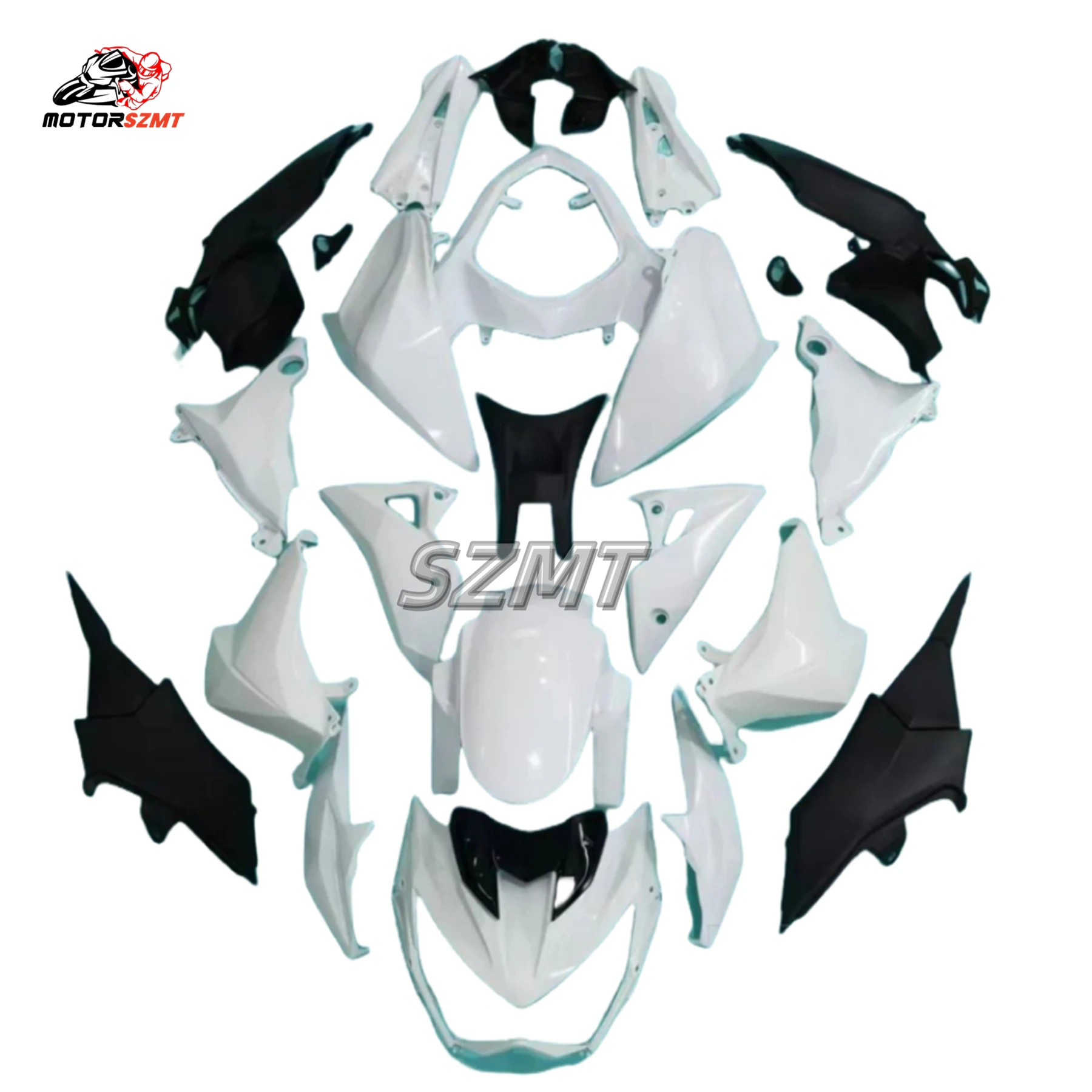 Black White High Quality Motorcycle For Kawasaki Z800 2013 2014 2015 2016 Full Fairing Kit Injection Molding Bodywork Cowling
Black White High Quality Motorcycle For Kawasaki Z800 2013 2014 2015 2016 Full Fairing Kit Injection Molding Bodywork Cowling