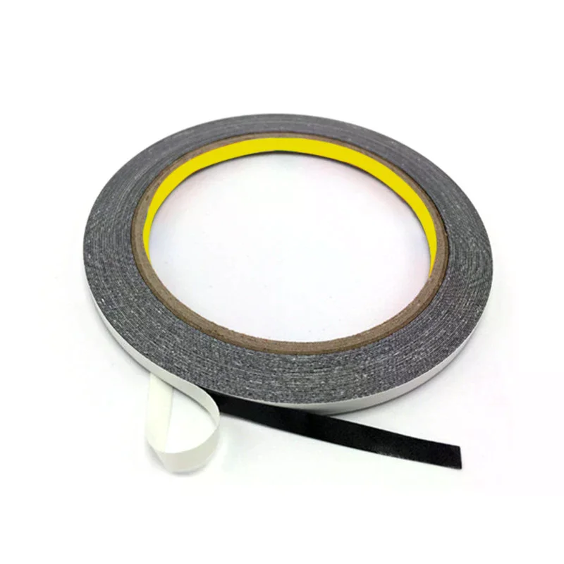 10m Double Sided Adhesive Tape Sticker for Cell Phone LCD Screen Repair Fixing Tape
10m Double Sided Adhesive Tape Sticker for Cell Phone LCD Screen Repair Fixing Tape