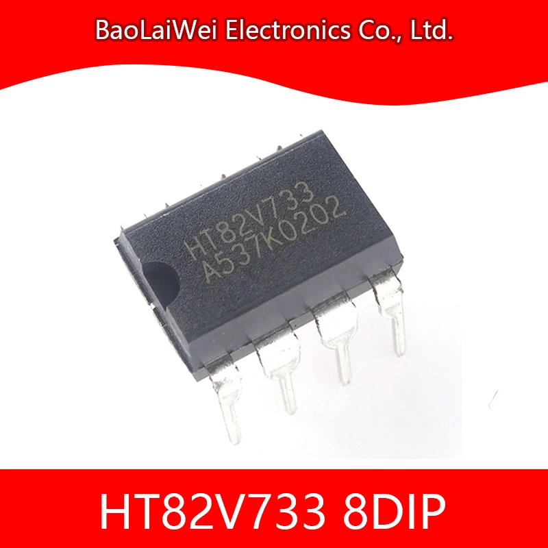 500 шт. HT82V733 8DIP IC чип электронные компоненты интегральные схемы 400 МВт моно аудио усилитель мощности HT82V733
500 шт. HT82V733 8DIP IC чип электронные компоненты интегральные схемы 400 МВт моно аудио усилитель мощности HT82V733