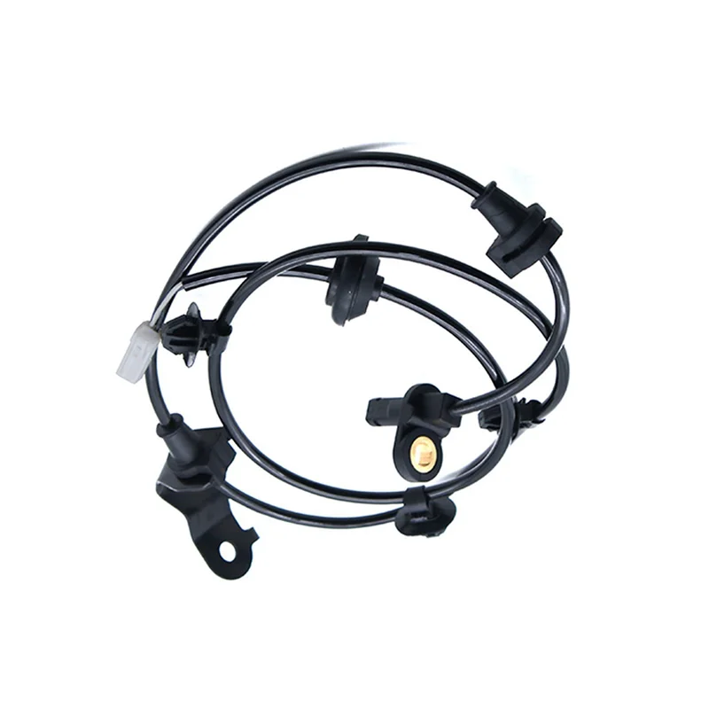 A040-57475-TJ0-M01 Car Rear Left ABS Wheel Speed Sensor For Honda City 2009-2012 High Quality New Car Accessories 57475TJ0M01
A040-57475-TJ0-M01 Car Rear Left ABS Wheel Speed Sensor For Honda City 2009-2012 High Quality New Car Accessories 57475TJ0M01
