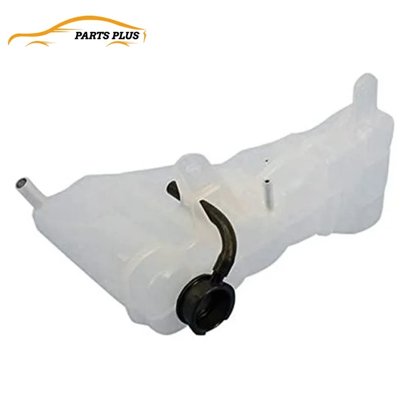 55111260AF Coolant Recovery Tank Engine Coolant Reservoirwith cap for Chrysler 300 Dodge Challenger Charger 2011-2021
55111260AF Coolant Recovery Tank Engine Coolant Reservoirwith cap for Chrysler 300 Dodge Challenger Charger 2011-2021