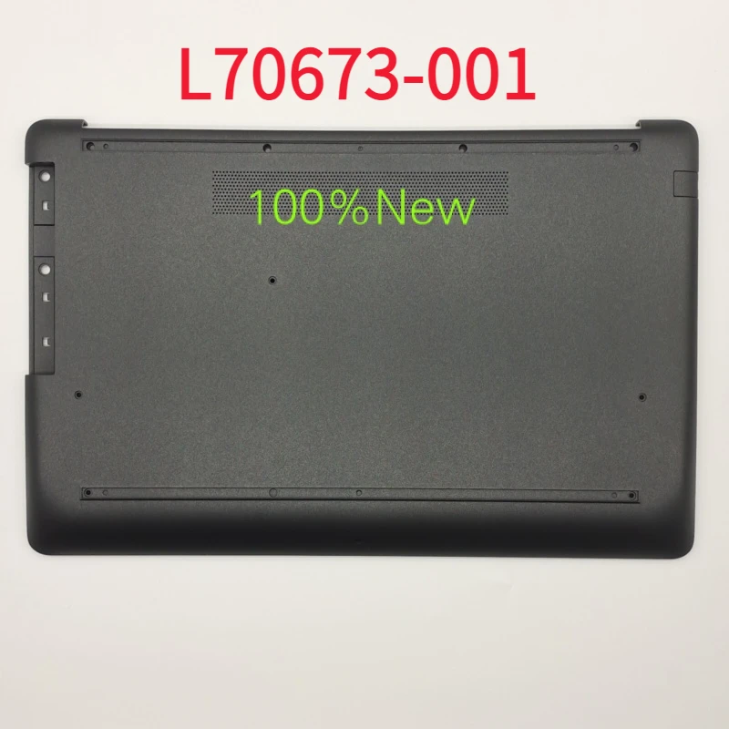 L70671-001 New For HP Laptop 17 BY/CA LCD Back Cover Rear Top Lid L70673-001 BlacK
L70671-001 New For HP Laptop 17 BY/CA LCD Back Cover Rear Top Lid L70673-001 BlacK