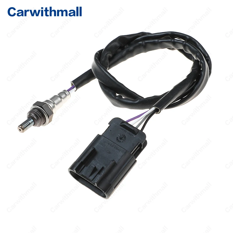 New High Quality Upstream Oxygen Lambda Sensor For Ducati Hyperstrada Hypermotard 13-16 55213261A 55213262B 55213262C
New High Quality Upstream Oxygen Lambda Sensor For Ducati Hyperstrada Hypermotard 13-16 55213261A 55213262B 55213262C