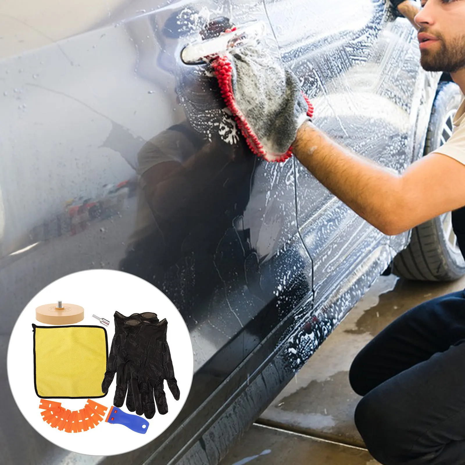 Decal Remover Tool Removal Eraser Wheel Adhesive for Car Decals Cars Sticker Erasers
Decal Remover Tool Removal Eraser Wheel Adhesive for Car Decals Cars Sticker Erasers