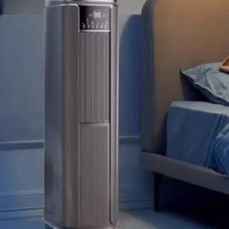 Special Portable Air Conditioner Modern Minimalist Design Mobile AC Usable Space Commercial Furniture Condizionatore XY60PAC
Special Portable Air Conditioner Modern Minimalist Design Mobile AC Usable Space Commercial Furniture Condizionatore XY60PAC