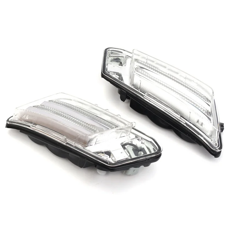 AR-Fog Light Front Bumper Bar LED Turn Signal Indicator Light 30784165 Car For Volvo XC60 2008-2013 Right
AR-Fog Light Front Bumper Bar LED Turn Signal Indicator Light 30784165 Car For Volvo XC60 2008-2013 Right