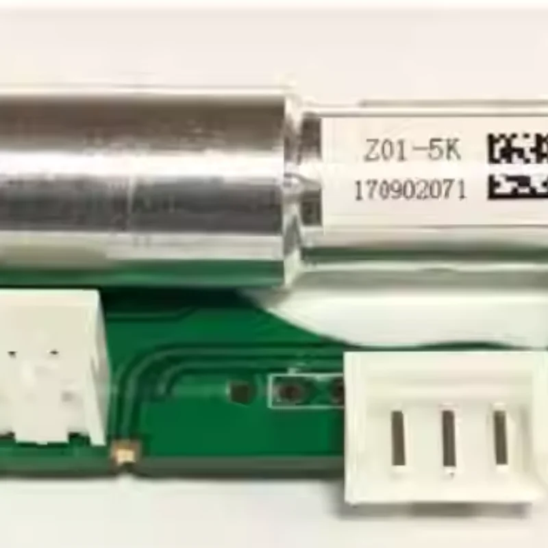 Двухканальный инфракрасный датчик углекислого газа 0-4000PPM заменяет CO2-4K-3M, новый оригинал на складе
Двухканальный инфракрасный датчик углекислого газа 0-4000PPM заменяет CO2-4K-3M, новый оригинал на складе