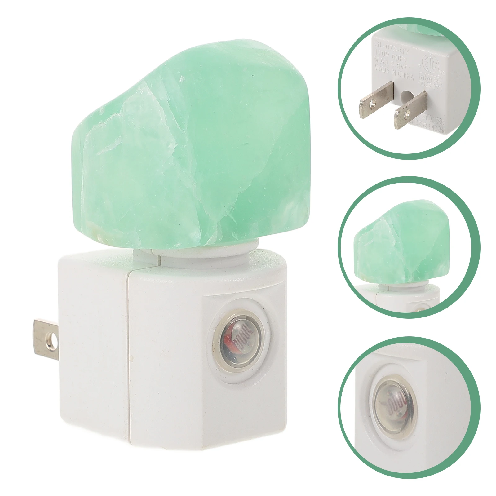 Green Crystal Bedroom Nightst Bedside Light Decor Ambient Lamp Lamps Small Lamps For Small Spaces for Nightst Table
Green Crystal Bedroom Nightst Bedside Light Decor Ambient Lamp Lamps Small Lamps For Small Spaces for Nightst Table