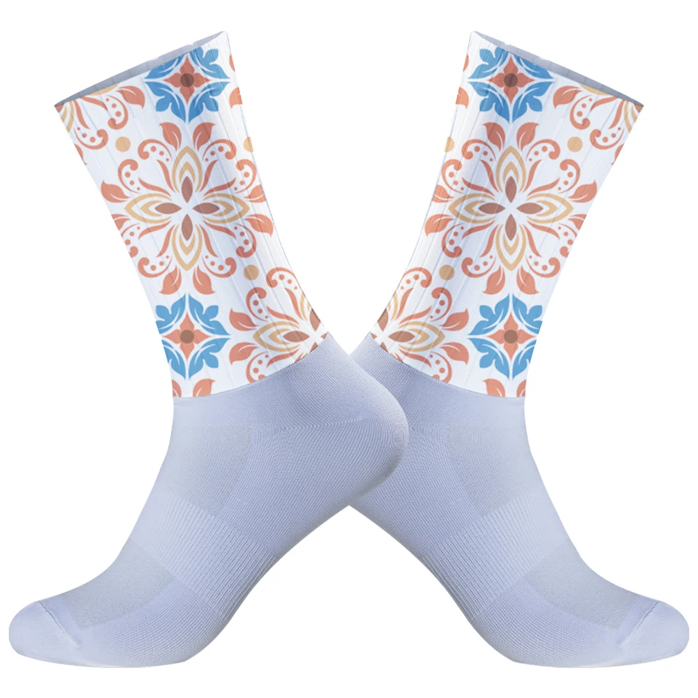 Bike Team Socks Bicycle Socks Seamless Anti Slip 2024 New Summer Cycling Socks Outdoor Bike Sport Socks
Bike Team Socks Bicycle Socks Seamless Anti Slip 2024 New Summer Cycling Socks Outdoor Bike Sport Socks