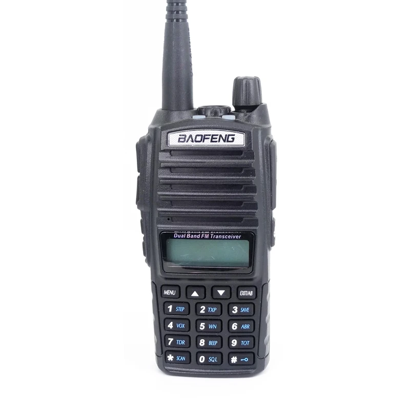 Hot Sale Cheapest High Quality Wireless Baofeng C0113 Long Distance Dual Band Baofeng UV82 UV-82
Hot Sale Cheapest High Quality Wireless Baofeng C0113 Long Distance Dual Band Baofeng UV82 UV-82