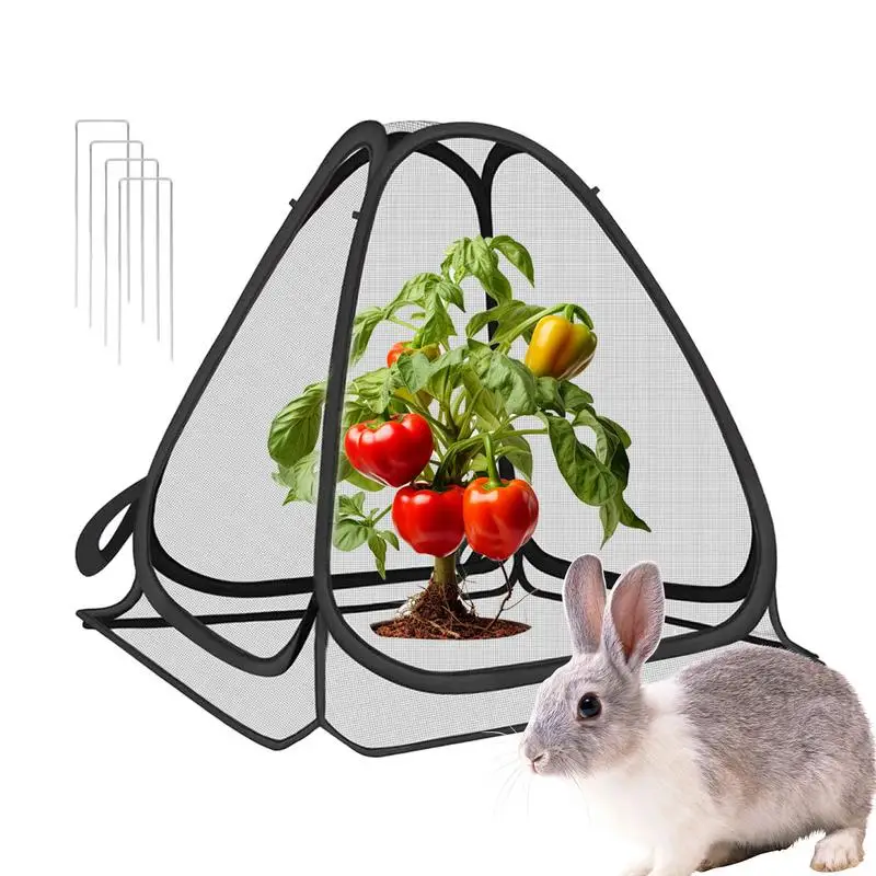 Garden Plant Covers Plant Protector Cover Breathable Multi-Purpose Weatherproof Protector For Fruit Trees Berry Bushes
Garden Plant Covers Plant Protector Cover Breathable Multi-Purpose Weatherproof Protector For Fruit Trees Berry Bushes
