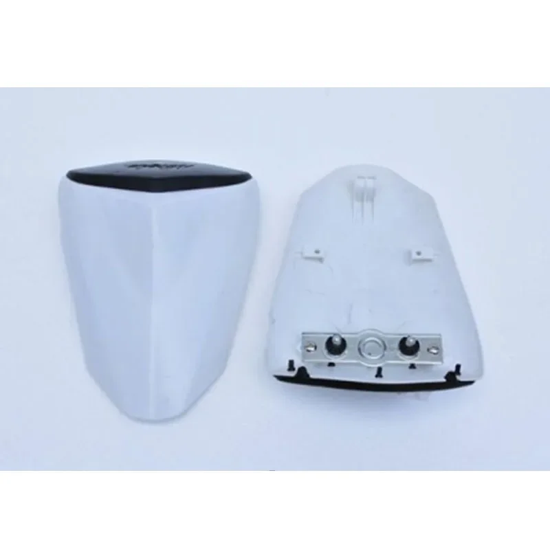 ZX-6R 09-14 White Motor Rear Seat Cover Cowl Solo Seat Hump Fairing Tail Pillion For Kawasaki Ninja ZX6R 636 2009-2014 2010 2011
ZX-6R 09-14 White Motor Rear Seat Cover Cowl Solo Seat Hump Fairing Tail Pillion For Kawasaki Ninja ZX6R 636 2009-2014 2010 2011