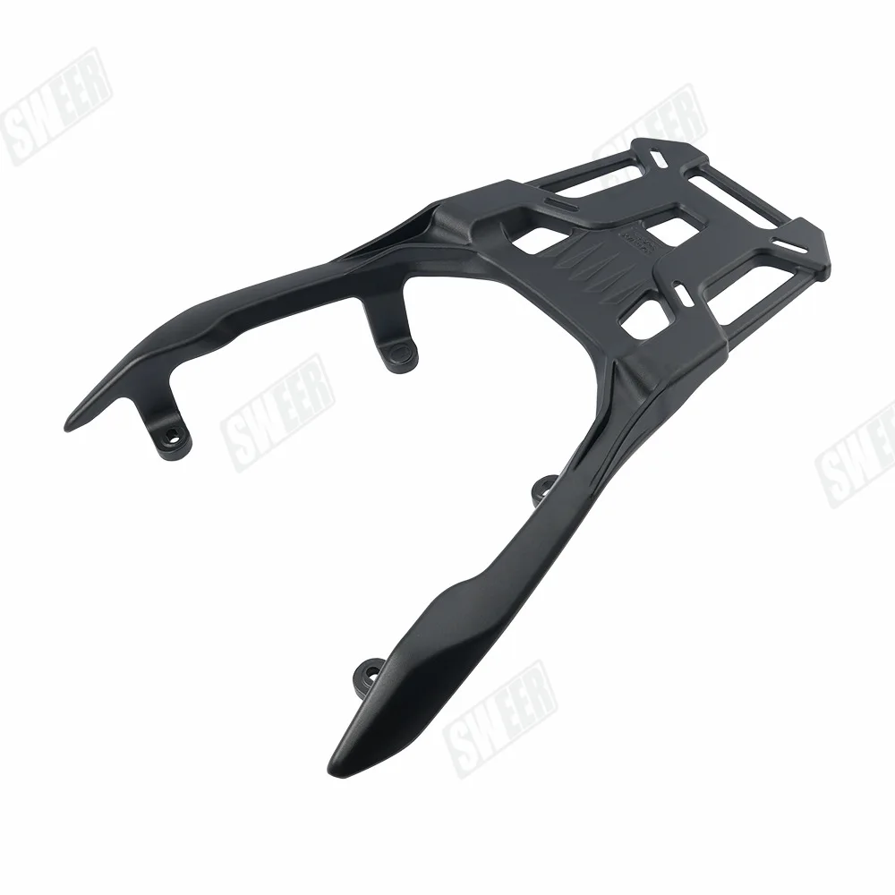 Для Honda Adv160 Новая задняя стойка, аксессуары для мотоциклов, багажник из алюминиевого сплава, прочная задняя бабка
Для Honda Adv160 Новая задняя стойка, аксессуары для мотоциклов, багажник из алюминиевого сплава, прочная задняя бабка