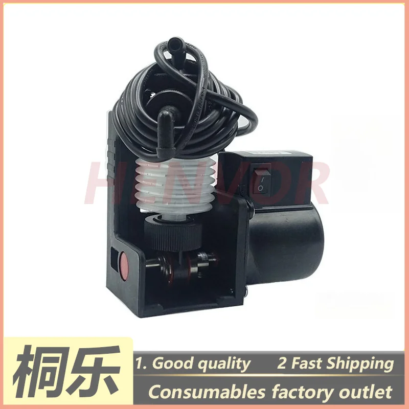 1PCS CTP Plate Setter Parts Chemical Supply Pump Metering Glue Pump Processor Parts
1PCS CTP Plate Setter Parts Chemical Supply Pump Metering Glue Pump Processor Parts