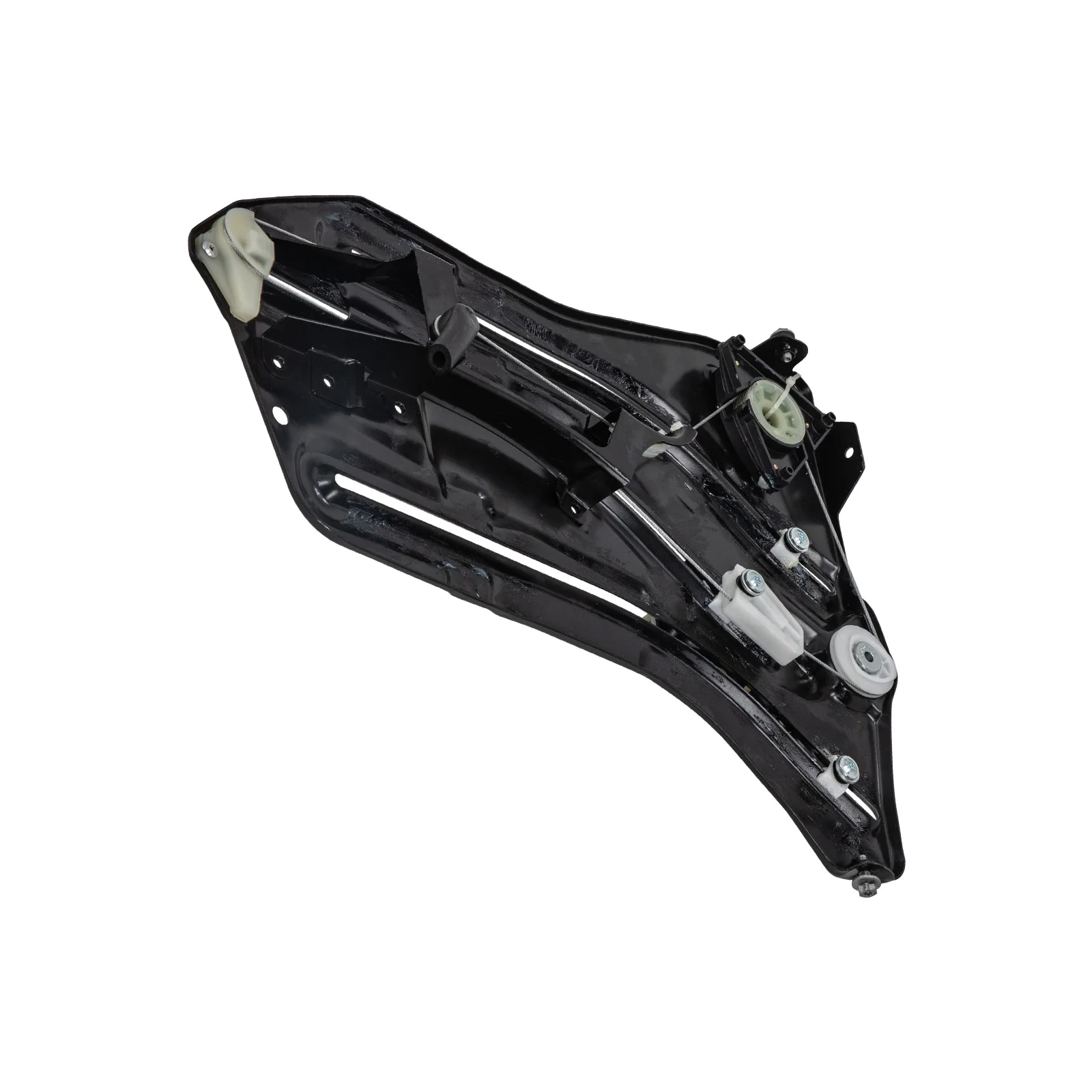 REAR LEFT WINDOW REGULATOR FOR MINI ONE/COOPER CONVERTIBLE R52/R57 04-15 NEW
REAR LEFT WINDOW REGULATOR FOR MINI ONE/COOPER CONVERTIBLE R52/R57 04-15 NEW