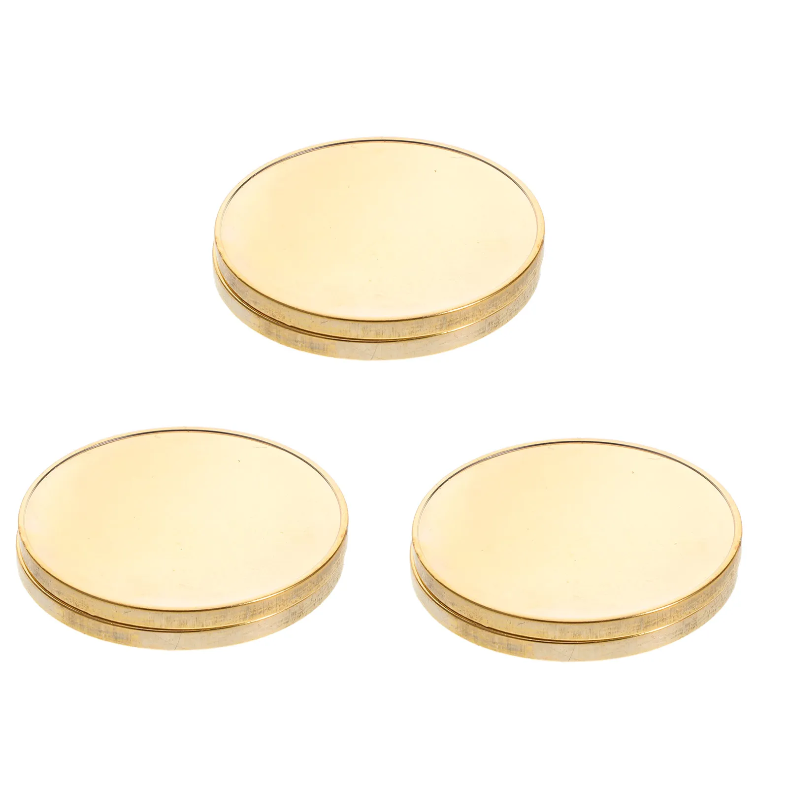 6Pcs Engravable Blank Coins Laser Engraving Blanks Metal Jewelry Crafting Supplies Round DIY Memorial Coin Kit for Wedding
6Pcs Engravable Blank Coins Laser Engraving Blanks Metal Jewelry Crafting Supplies Round DIY Memorial Coin Kit for Wedding